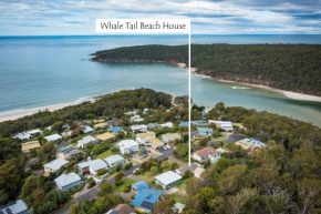 Whale Tail Beach House